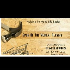 Meet your Posher, Kenneth